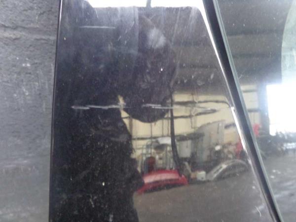 PORTE ARRIERE DROIT TOYOTA AYGO 4/5PORTES 7/2005-2014 - Vue 4